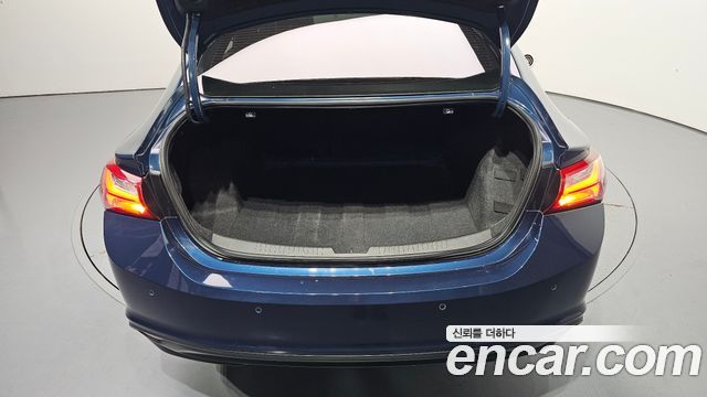 Chevrolet Korea Malibu 2019 — photo 24