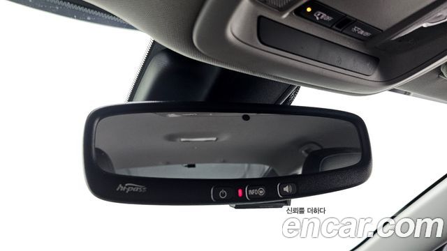 Chevrolet Korea Malibu 2019 — photo 25