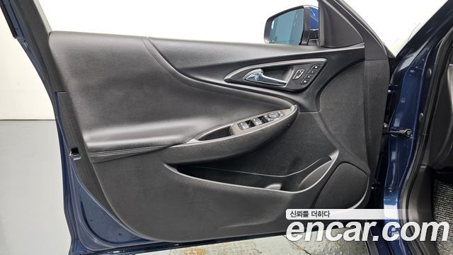 Chevrolet Korea Malibu 2019 — photo 14