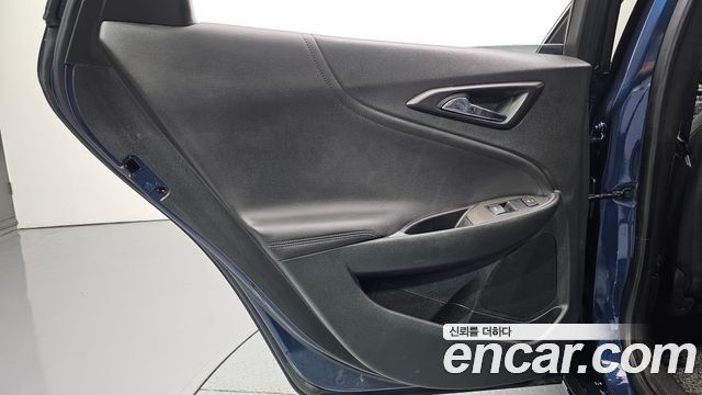 Chevrolet Korea Malibu 2019 — photo 15