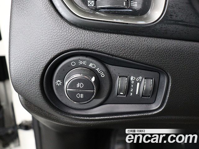 Jeep Renegade 2022 — photo 13