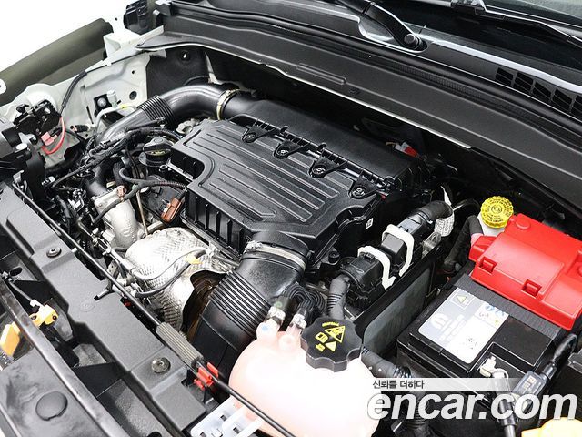 Jeep Renegade 2022 — photo 19