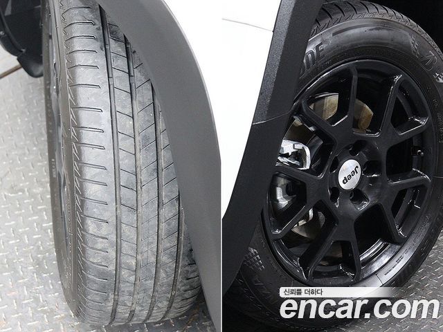 Jeep Renegade 2022 — photo 20