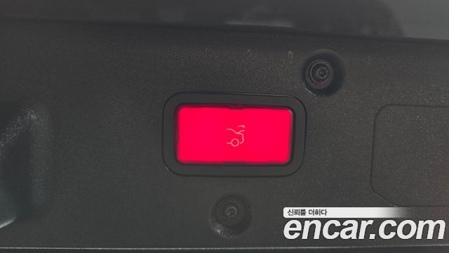 Mercedes-Benz CL-Class 2008 — photo 28
