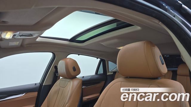 BMW X6 2016 — photo 19