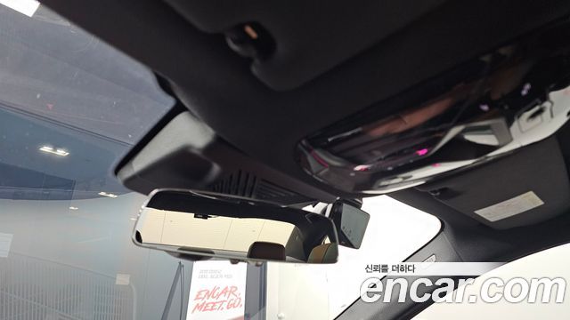 BMW 5-Series 2025 — photo 26