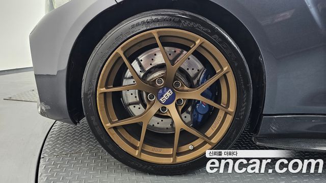 BMW M2 2016 — photo 5