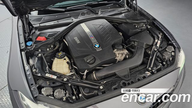 BMW M2 2016 — photo 6