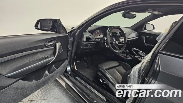 BMW M2 2016 — photo 10