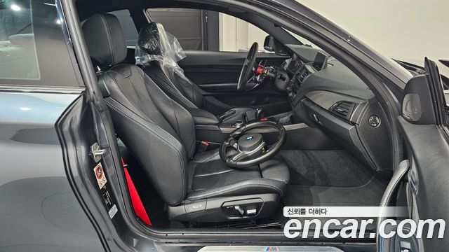 BMW M2 2016 — photo 11
