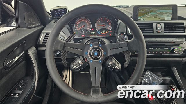 BMW M2 2016 — photo 15