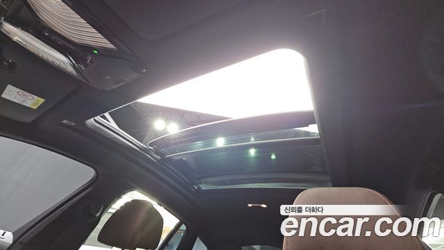 BMW X6 2020 — photo 17