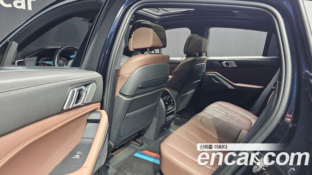 BMW X6 2020 — photo 22