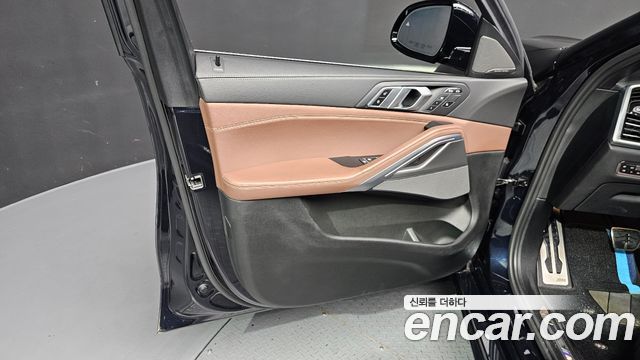 BMW X6 2020 — photo 14