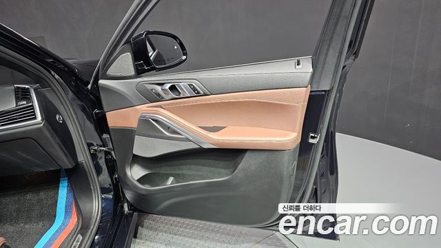 BMW X6 2020 — photo 15