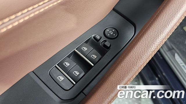 BMW X6 2020 — photo 26