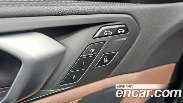 BMW X6 2020 — photo 27