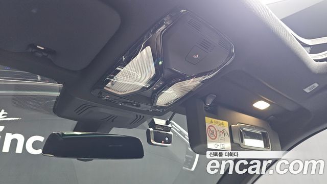 BMW X6 2020 — photo 33
