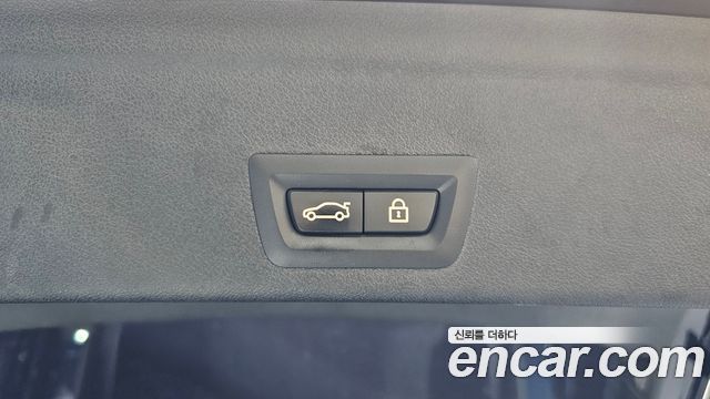 BMW X6 2020 — photo 34