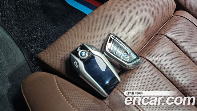 BMW X6 2020 — photo 35