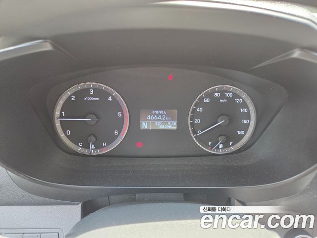 Hyundai Solati 2015 — photo 5