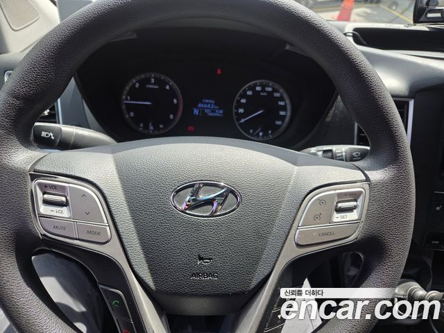 Hyundai Solati 2015 — photo 7