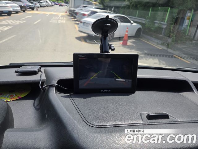 Hyundai Solati 2015 — photo 8