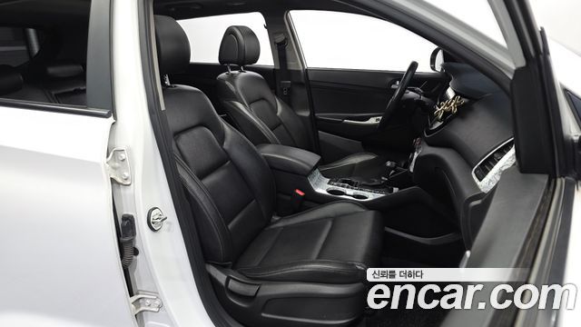Hyundai Tucson 2016 — photo 17