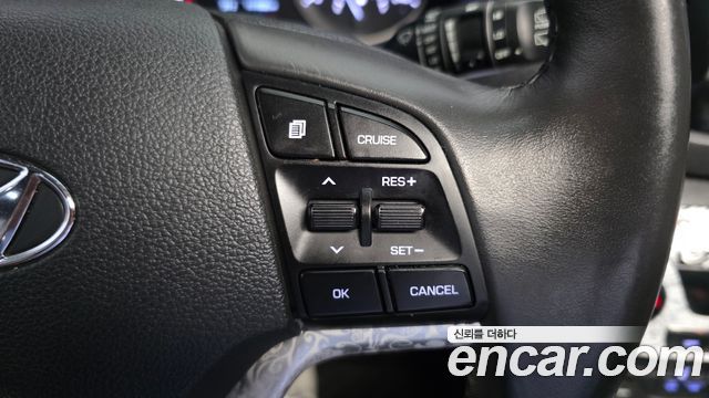 Hyundai Tucson 2016 — photo 22