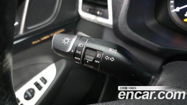 Hyundai Tucson 2016 — photo 23