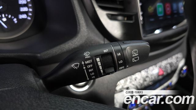 Hyundai Tucson 2016 — photo 24