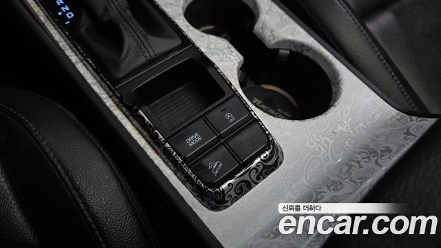 Hyundai Tucson 2016 — photo 25