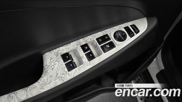 Hyundai Tucson 2016 — photo 26