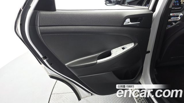 Hyundai Tucson 2016 — photo 15