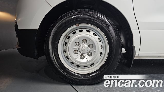 Hyundai Starex 2019 — photo 5