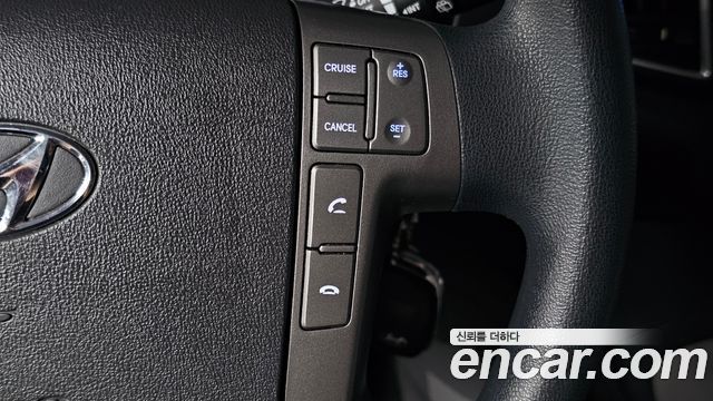 Hyundai Starex 2019 — photo 20