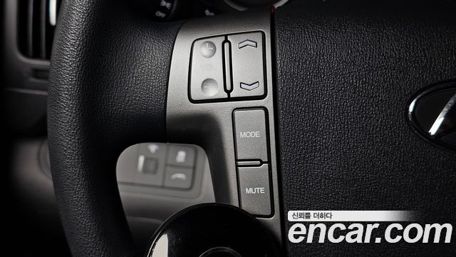 Hyundai Starex 2019 — photo 28