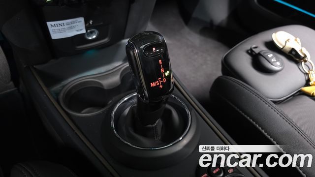 Mini Countryman 2024 — photo 12