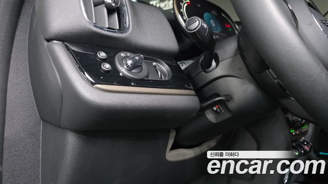 Mini Countryman 2024 — photo 17