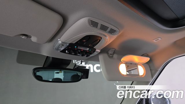 Mini Countryman 2024 — photo 21