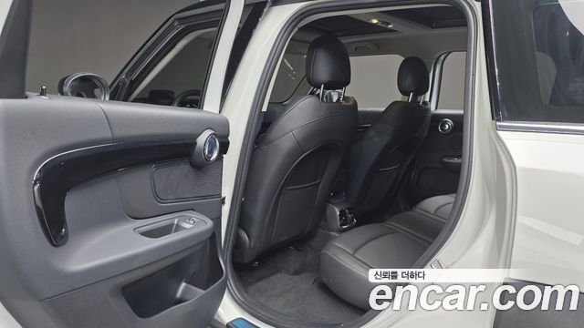 Mini Countryman 2024 — photo 22