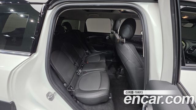Mini Countryman 2024 — photo 23