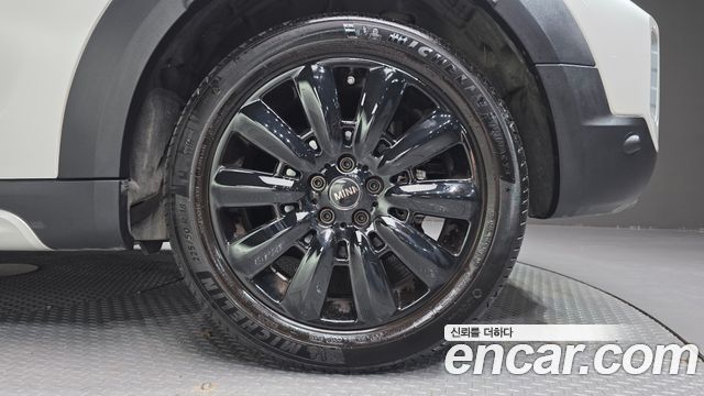 Mini Countryman 2024 — photo 7
