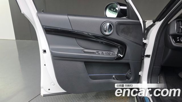 Mini Countryman 2024 — photo 14