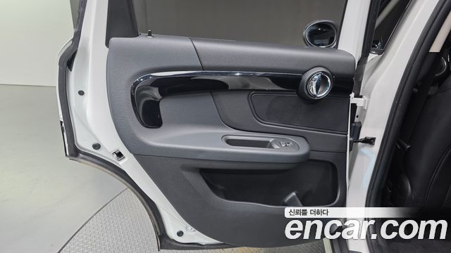 Mini Countryman 2024 — photo 15