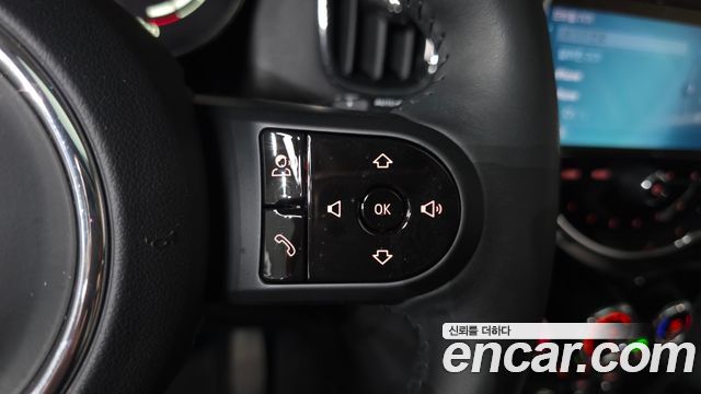 Mini Countryman 2024 — photo 28