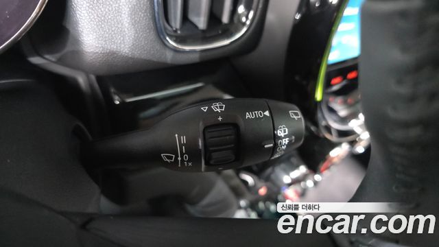 Mini Countryman 2024 — photo 30