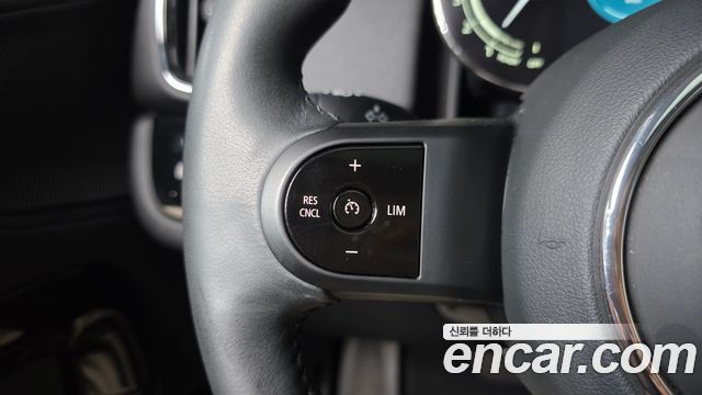 Mini Countryman 2024 — photo 32