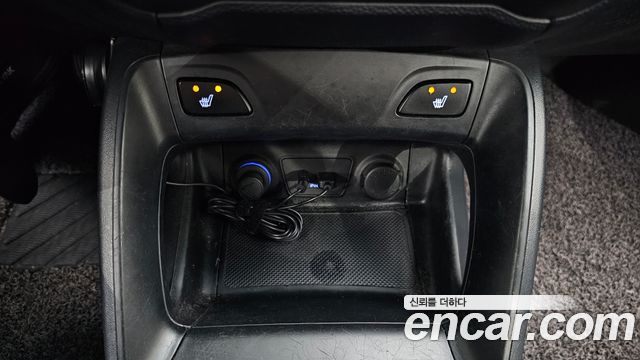 Hyundai Tucson 2012 — photo 15