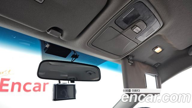 Hyundai Tucson 2012 — photo 16